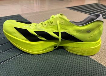 Used Adidas Adizero Adios Pro 4 M 2025 bike — image 3 of 9