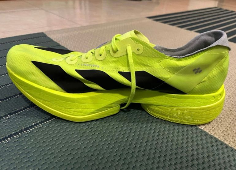 Used Adidas Adizero Adios Pro 4 M 2025 bike — image 3 of 9