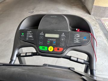 Used Domyos T520B bike — image 4 of 5