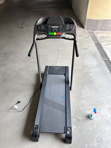 Used Domyos T520B bike — image 3 of 5