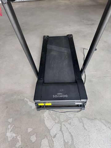 Used Domyos T520B bike — image 2 of 5