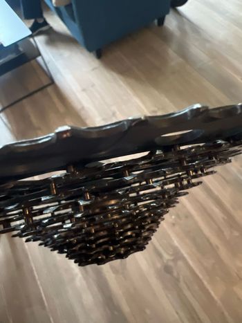 Used Sram eagle 10-52 12v bike — image 6 of 6