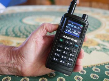 Baofeng, UV-17 Pro GPS