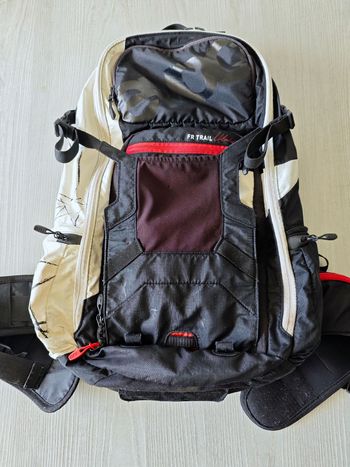 EVOC, FR trail 20 LT Unlimited