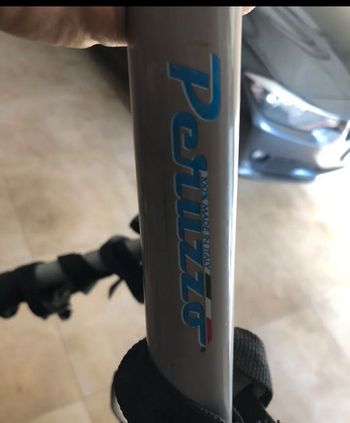 Used Peruzzo Portabici 2023 bike — image 3 of 3