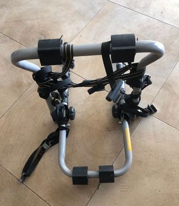 Used Peruzzo Portabici 2023 bike