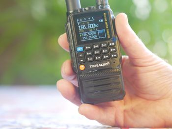 Used Tidradio TD-H3 bike — image 1 of 6