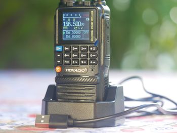 Used Tidradio TD-H3 bike — image 3 of 6