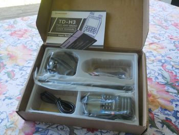 Used Tidradio TD-H3 bike — image 2 of 6