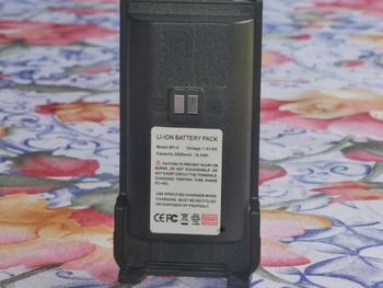 Used Tidradio TD-H3 bike — image 5 of 6