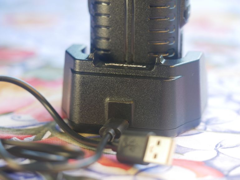 Used Tidradio TD-H3 bike — image 4 of 6