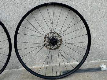 Used OQUO MP28PRO 29" Wheelset 2023 bike — image 4 of 6