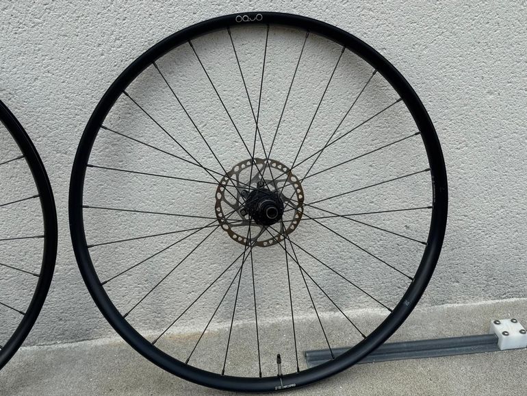 Used OQUO MP28PRO 29" Wheelset 2023 bike — image 4 of 6