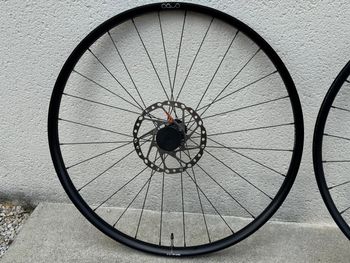 Used OQUO MP28PRO 29" Wheelset 2023 bike — image 5 of 6