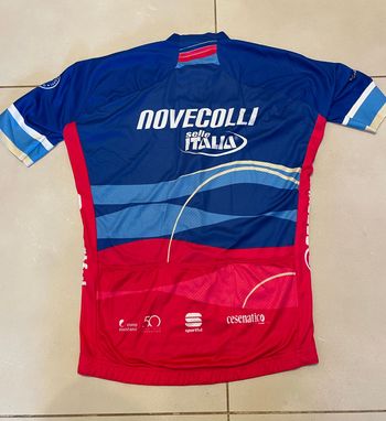 Used Sportful 9 Colli bike — image 4 of 4