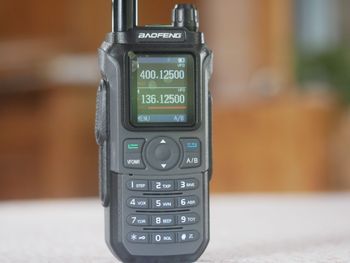 Used Baofeng UV-21 Pro V2 bike — image 5 of 5