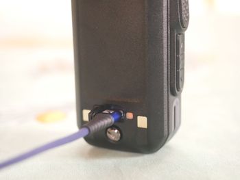 Used Baofeng UV-21 Pro V2 bike — image 4 of 5