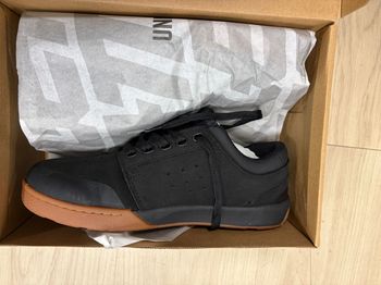 LEATT, Shoes 2.0 Flat