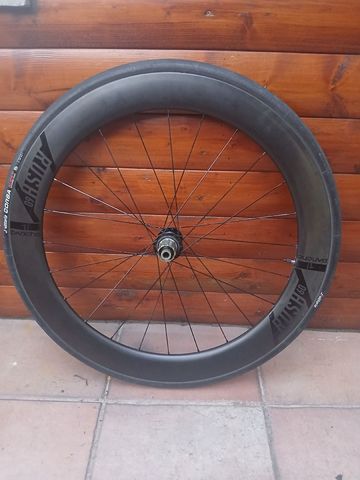 Used Pancho Rush aero 2025 bike — image 4 of 4