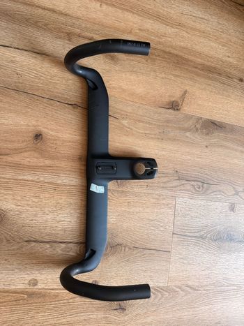 Used Cube Litening Aero Lenker 2025 bike — image 4 of 5