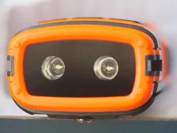 Used Baofeng UV-5R mini bike — image 4 of 5