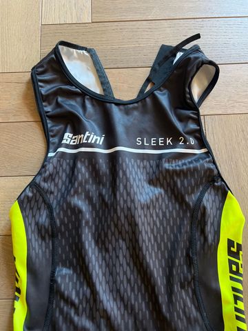 Tweedehands Santini sleek 2.0 bike — afbeelding 5 van 5