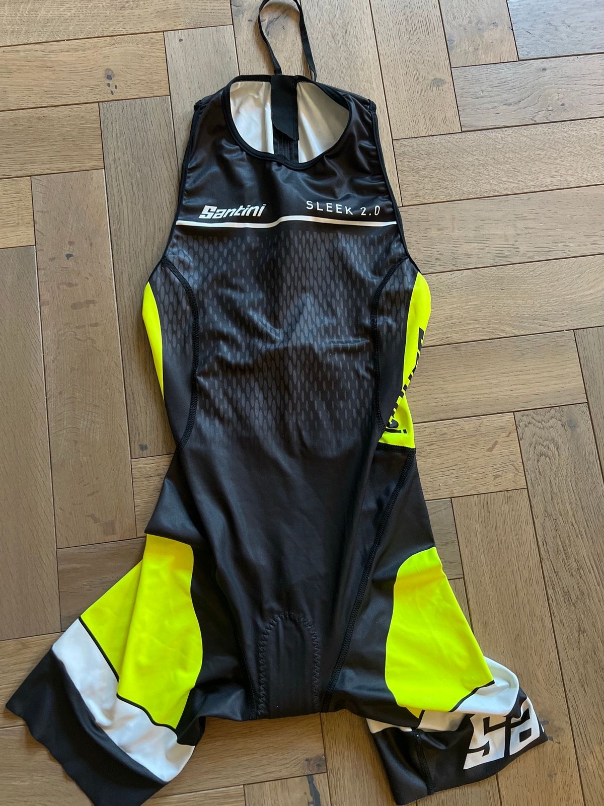 Santini sleek 2.0