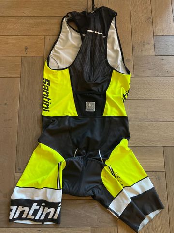 Tweedehands Santini sleek 2.0 bike — afbeelding 2 van 5