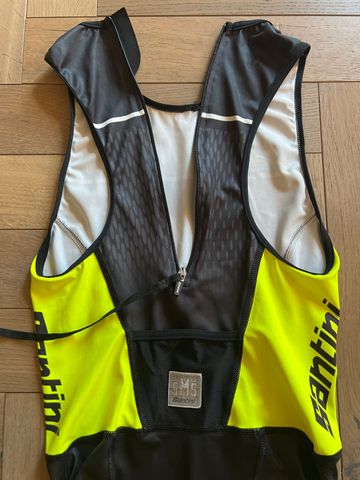Tweedehands Santini sleek 2.0 bike — afbeelding 3 van 5