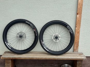 Dt Swiss, XMC 1501 SPLINE ONE