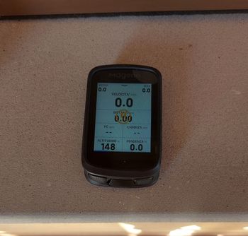 Magene, C606 V2 Smart GPS Bike Computer