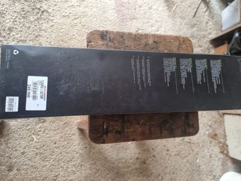 Used CON-TEC Tige de selle télescopique bike — image 3 of 3