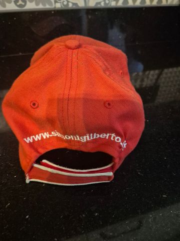 Brugt target casquette 2012 bike — billede 2 af 4
