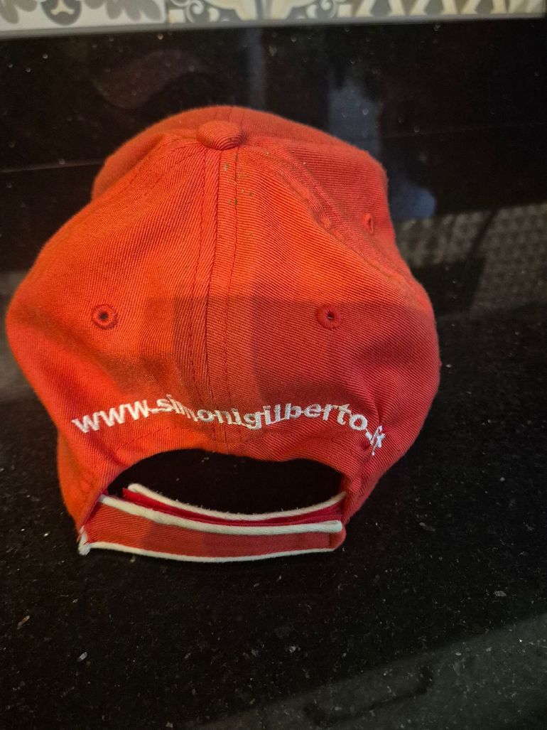 Used target casquette 2012 bike — image 2 of 4