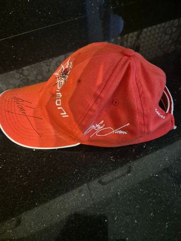 Brugt target casquette 2012 bike — billede 1 af 4