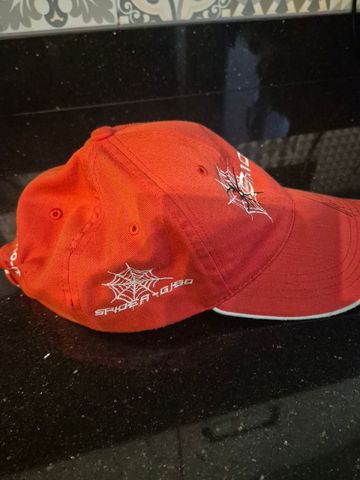 Brugt target casquette 2012 bike — billede 3 af 4