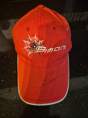 Brugt target casquette 2012 bike — billede 4 af 4