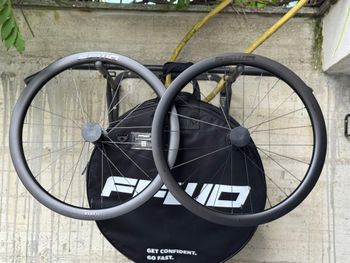 FFWD, RYOT 44 Carbon DB 11/12V