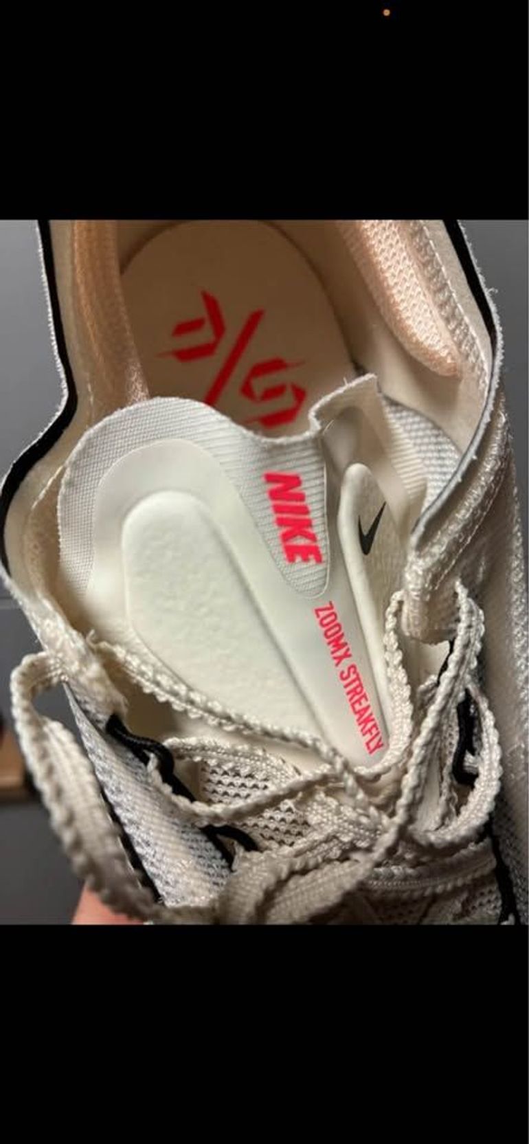 Used Nike Zoomx Streakfly bike — image 9 of 10