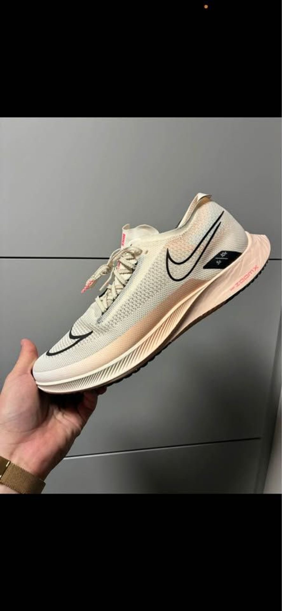 Run with出品 Nike Zoomx Streakfly | buycycle