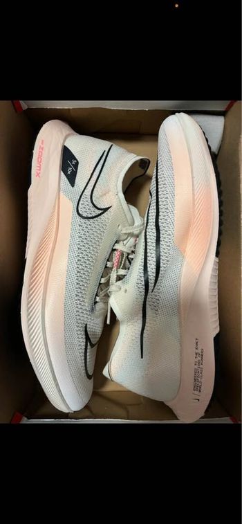 Used Nike Zoomx Streakfly bike — image 4 of 10