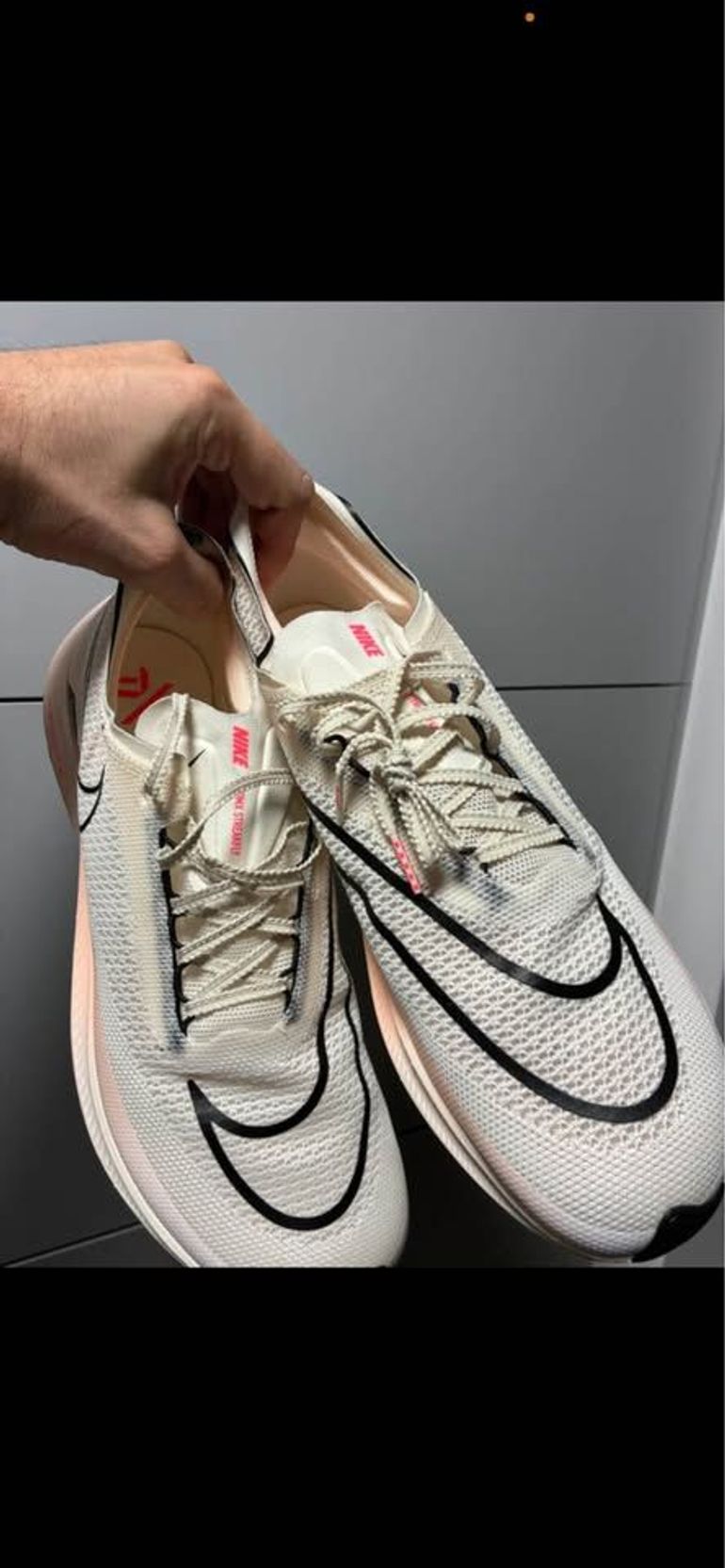 Used Nike Zoomx Streakfly bike — image 2 of 10