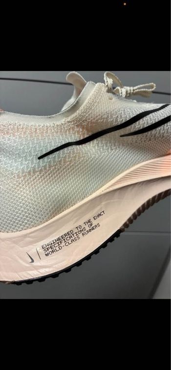 Used Nike Zoomx Streakfly bike — image 7 of 10