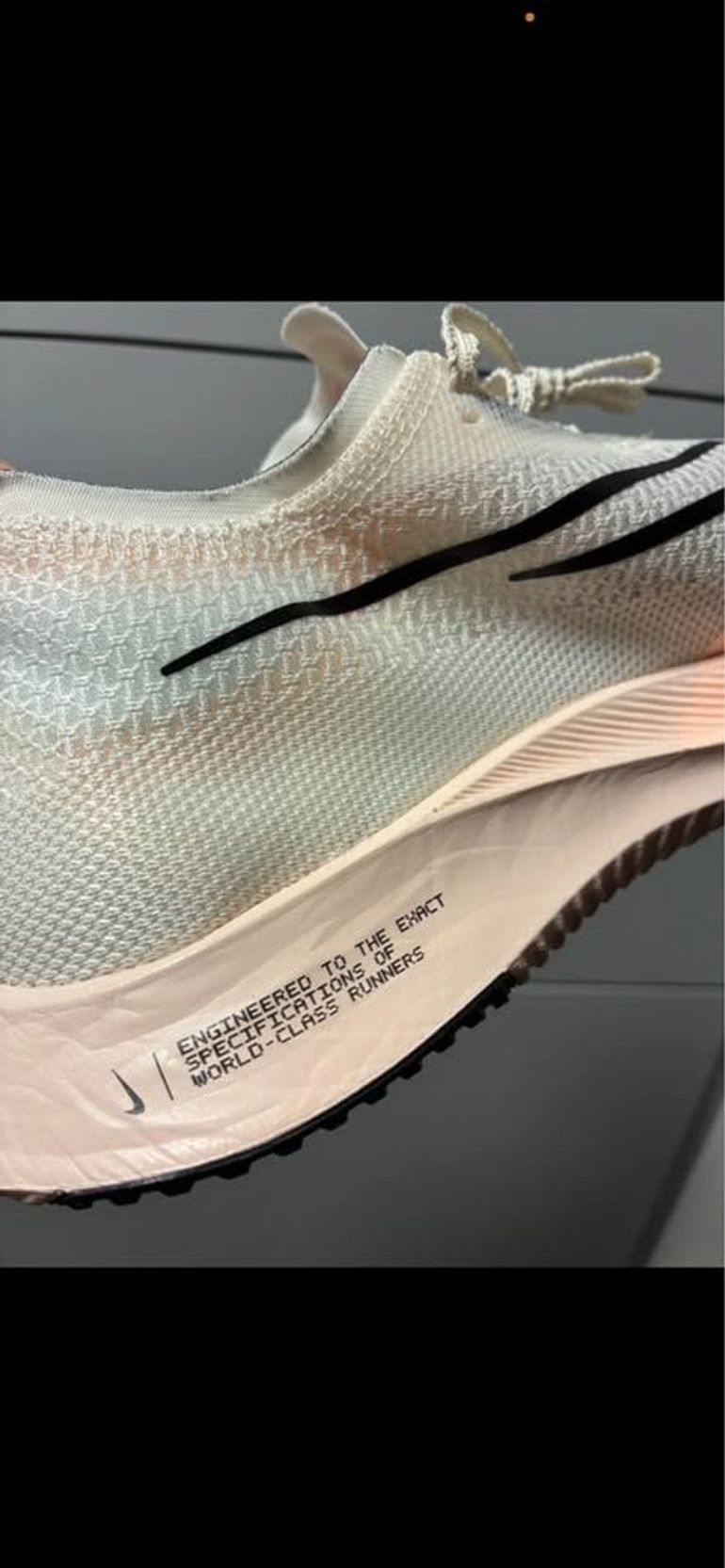 Used Nike Zoomx Streakfly bike — image 7 of 10