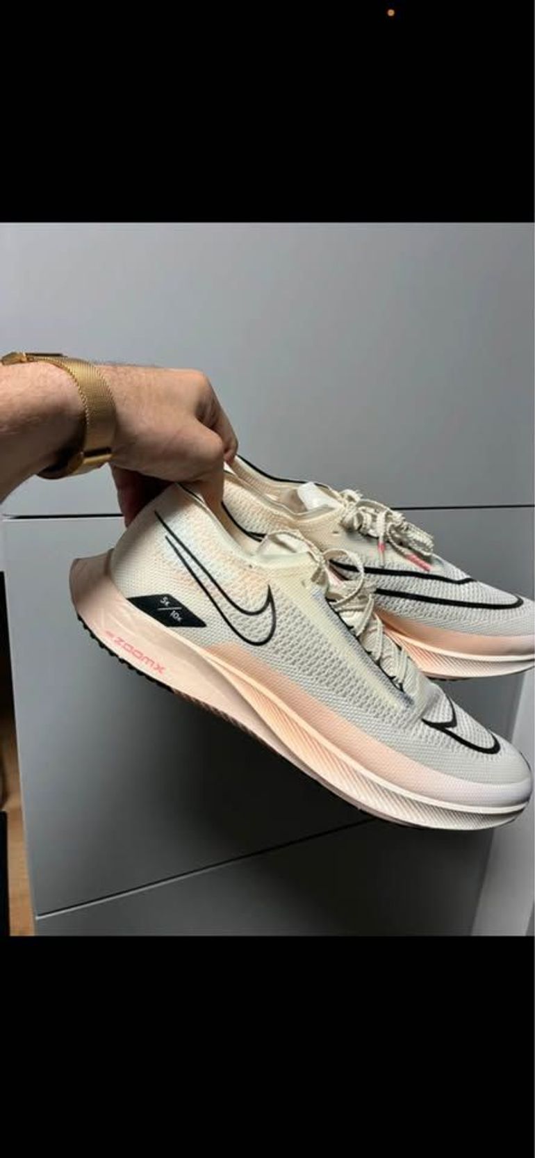 Used Nike Zoomx Streakfly bike — image 3 of 10