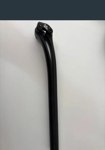 Canyon, S15 VCLS 2.0 27.2mm CF Seatpost