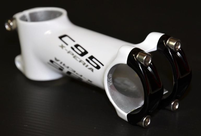 Used X-PERIA C95 Light Stem bike — image 1 of 3