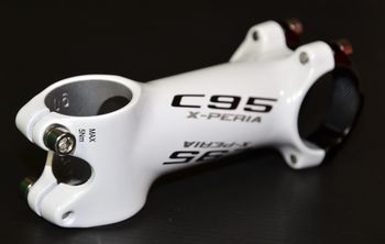 Used X-PERIA C95 Light Stem bike — image 2 of 3