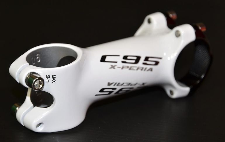 Used X-PERIA C95 Light Stem bike — image 2 of 3