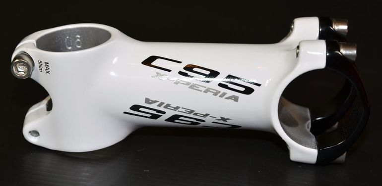 Used X-PERIA C95 Light Stem bike — image 3 of 3
